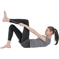 キャプテンスタッグ VitFit ストレッチチューブ ソフト UR-0822 1個