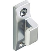 【機構部品・建築金物（ハンドル・取手・引手）】シブタニ 密閉用ハンドル EL-105-1-40 1個（直送品）