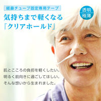 共和 クリアホールド ホホ YB-P4458 1箱(100枚入)