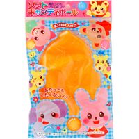 トーヨー ソフトキャンディボール キッズランド 200232 1セット(1個×12)