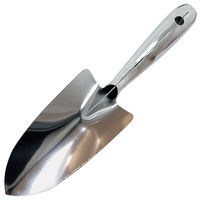 ビッグマン MGステンレス移植鏝補強付き 太MGー3 1ミリ厚 032043 1個