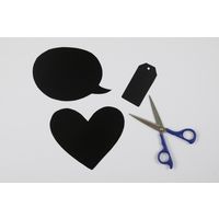 レイメイ藤井 ブラックアートシートA3 LPS103 1セット(5個)