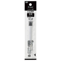 パイロット LG2RF-8EF-B/ゲルインクボールペン替芯黒 LG2RF-8EF-B 10本