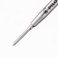 パイロット 油性ボールペン替芯 0.7mm 黒 BRFN-30F-B 5本