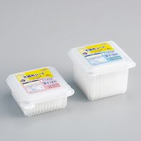 オオサキメディカル アルウエッティ(R) ＢｏｘーＥ 不織布シート 00034600 1箱（25枚入）