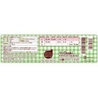 オオサキメディカル お産用パッドＳｗｅｅｔ Ｌサイズ　00083621 1セット（10袋）