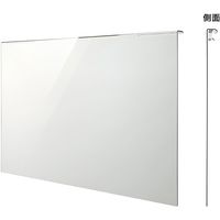 サンワサプライ 液晶テレビ保護フィルター 42～43インチ対応 CRT-420WHG2 1個（直送品）