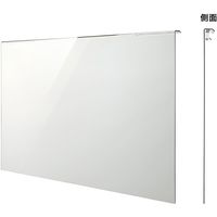 サンワサプライ 液晶テレビ保護フィルター 50インチ対応 CRT-500WHG 1個（直送品）