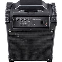 拡声器　ワイヤレスマイク　メガホン　スピーカーマイク　ハンドマイク型　MM-SPAMP10　サンワサプライ　1個（直送品）