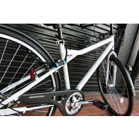 サギサカ BLOCKロック マイダイヤル機能付 10mm×60cm ブルー 43932 1個