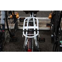 サギサカ BLOCKロック マイダイヤル機能付 10mm×60cm ブラック 43931 1個（直送品）