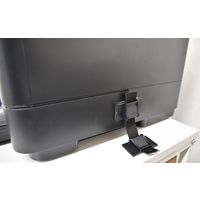 ティーエフサービス イーフィックス M 黒 EF-64VB 1個