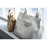 アビテ ドゥバーズ・ナチュトート・L アイボリー NJ-601-IV 1個（直送品）