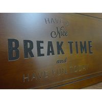 アビテ ターブルパニエ・カートラック ブラック ZR-504-BK 1個（直送品）