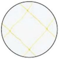 ダイオ化成 かんたん鹿ネット カンタンシカネツト 2MX20M 1セット(30枚)（直送品）