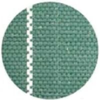 ダイオ化成 高密度防草シート コウミツドボウソウシ-ト 2MX50M ミドリ 1セット(4本)（直送品）