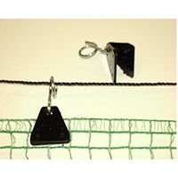 ダイオ化成 ダイオクリップ ダイオクリツプ 10コ 1セット(120本)（直送品）