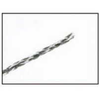 ダイオ化成 万能ひも バンノウヒモ 30M 1セット(100本)（直送品）