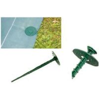 ダイオ化成 ハンマーピン ハンマ-ピン 10セツト 1セット(30枚)（直送品）