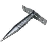 ダイオ化成 マルチ押さえL マルチオサエL 10コイリ 1セット(60本)（直送品）