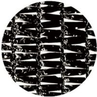 ダイオ化成 ラッセル遮光網75K ラツセルシヤコウアミ75K 2MX20M 1セット(6枚)（直送品）