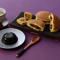 ふっくらどら焼きと甘美菓子の詰合せＢ FDK-30（直送品）