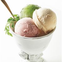 ホテルオークラ　６種アイスセット ICE-50M（直送品）