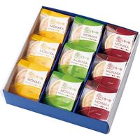 谷常製菓　生クリーム最中 TNCM-9　9個入（直送品）