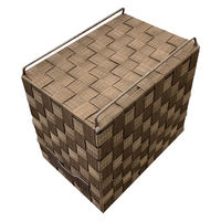 ネスティングバスケット M 748613 1個