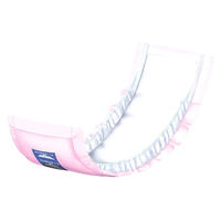 白十字 サルバ尿とりパッド女性用 コンパクトパック（2枚入）