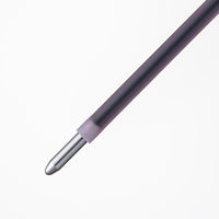 パイロット 油性ボールペン替芯 1.2mm 黒 BPRF-8B-B 10本