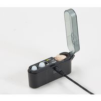 ファミリー・ライフ 充電式耳穴集音器 03860 1個（直送品）