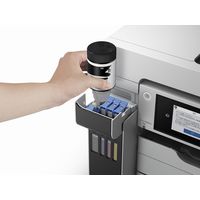 エプソン A3インクジェットFAX複合機 プリンター PX-M6711FT 大容量インク対応エコタンク搭載モデル