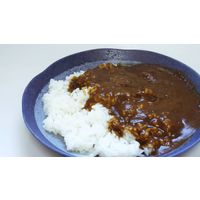 グリーンクロス 現場カレー（辛口）　1セット3食入 1179030001（直送品）