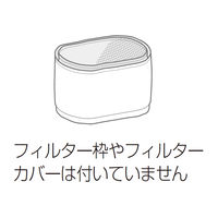パナソニック 加湿フィルターFE-ZGE07 FE-ZGE07 1個
