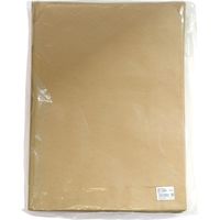ササガワ 宅配用平袋 A3 32-1434 1袋(50枚入)