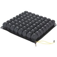 アビリティーズ・ケアネット ロホクッション　ロータイプ 5321-00　38×38cm 1個　　　介援隊カタログ W1377（直送品）