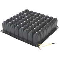 アビリティーズ・ケアネット ロホクッション　ハイタイプ　5325-00　38×38cm 1枚　　　介援隊カタログ W1377（直送品）