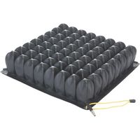 アビリティーズ・ケアネット ロホクッション　ミドルタイプ　5326-00　38×38cm 1個　　　介援隊カタログ W1377（直送品）