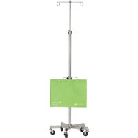 バッグカバー　50枚入り　C10050-50 1袋 あしかメディ工業　介援隊カタログ（直送品）