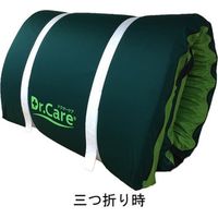 グローバル産業 ドクターケア　DX防水タイプ91R　DCM-DMW-910R DCM-DXW-910R 1台　介援隊カタログ（直送品）