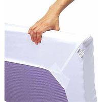 ニシキ 防水シーツ（ポケットシーツ）　H9718　防漏タイプ　100×200 1枚　介援隊カタログ（直送品）