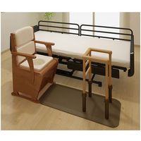 モルテン ルーツHS　コーナータイプ　MNTPMCRBR 1台　介援隊カタログ B0696（直送品）