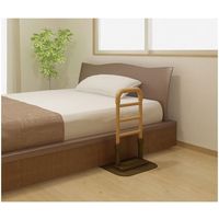 モルテン ルーツHS　サイドタイプ　MNTPMLBR 1台　介援隊カタログ B0696（直送品）