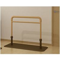 モルテン ルーツHS　ロングタイプ　MNTPMLGBR 1台　介援隊カタログ B0696（直送品）