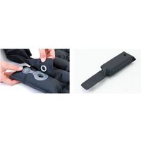 アルファプラR　担架付き　PLARー01ーSR01 1枚 タイカ　介援隊カタログ O0941（直送品）