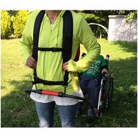 JINRIKI QUICK2　Q002 1台　介援隊カタログ（直送品）