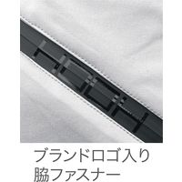 HOOH カーゴパンツ（ストレッチ） 6804-1ネイビー SS 村上被服 1セット（2着入）（直送品）