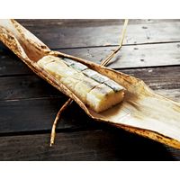 神堂 竹皮ヒモ (約500本入) 6813 1束