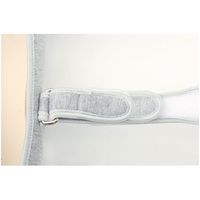 マリアンヌ製靴 足元応援　WG200 右足　ピンク　L 1個　介援隊カタログ W1714（直送品）
